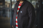 WORKERS×TCB Lounge Jacket