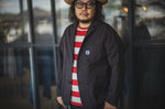 WORKERS×TCB Lounge Jacket