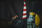 WORKERS×TCB Lounge Jacket