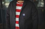 WORKERS×TCB Lounge Jacket