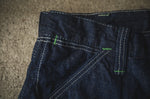 Cat Head Work Pants