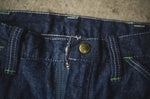 Cat Head Work Pants