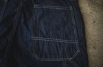 Cat Head Work Pants