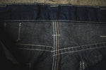 Cat Head Work Pants