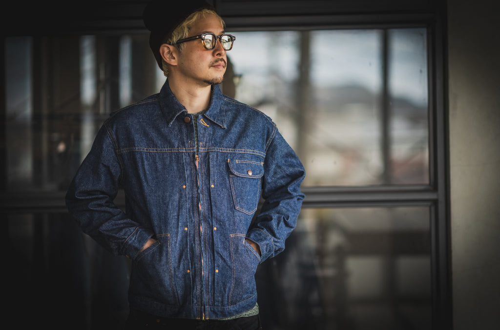 TCB Flagships – Page 3 – TCB JEANS