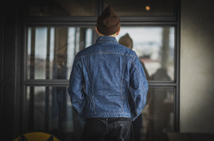 WCH Rancher'z Jacket – TCB JEANS