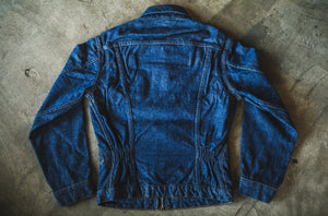 WCH Rancher'z Jacket – TCB JEANS