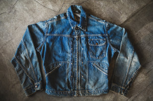 WCH Rancher'z Jacket – TCB JEANS