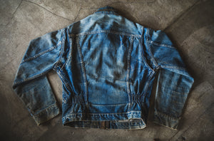 WCH Rancher'z Jacket – TCB JEANS
