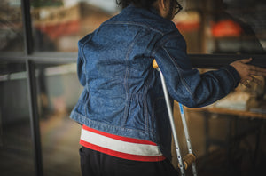 WCH Rancher'z Jacket – TCB JEANS