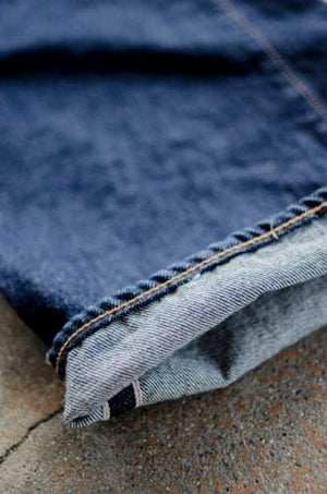 TCB 50's Jeans/ One-Wash – TCB JEANS