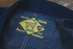 □Pre-Order□Cathartt Chore Coat 10 OZ denim