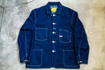 □Pre-Order□Cathartt Chore Coat 10 OZ denim