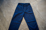 TCB Seamens Pants/ One-Washed