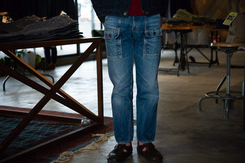 Jeans – TCB JEANS