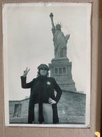 Working Cat Hero Jeans