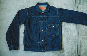 □Pre -Order□ 20's Jacket – TCB JEANS