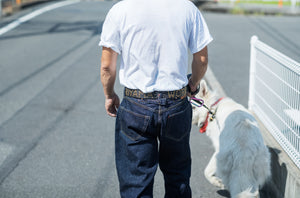 30's Jeans C 14.1oz – TCB JEANS