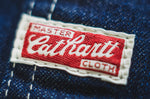 □Pre-Order□Cathartt Chore Coat 10 OZ denim