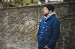 □Pre-Order□Cathartt Chore Coat 10 OZ denim