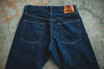 50's Slim Jeans T/ One-Wash