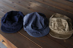 TCB 40's M-41 Field Cap