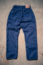 50's Norma Jeans/ One-Wash