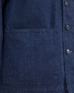 TCB Seamens Jacket/ One-Wash