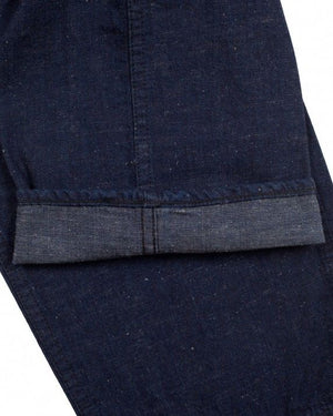 TCB Seamens Pants/ One-Washed