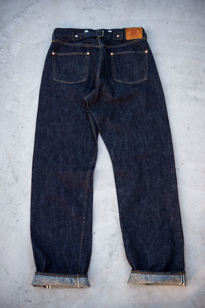 20's Jeans/ One-Wash – TCB JEANS