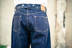 20's Jeans/ One-Wash – TCB JEANS