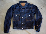 TCB 50's Youth Jacket/ One-Wash