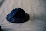 30's Hat Denim/ One-Wash