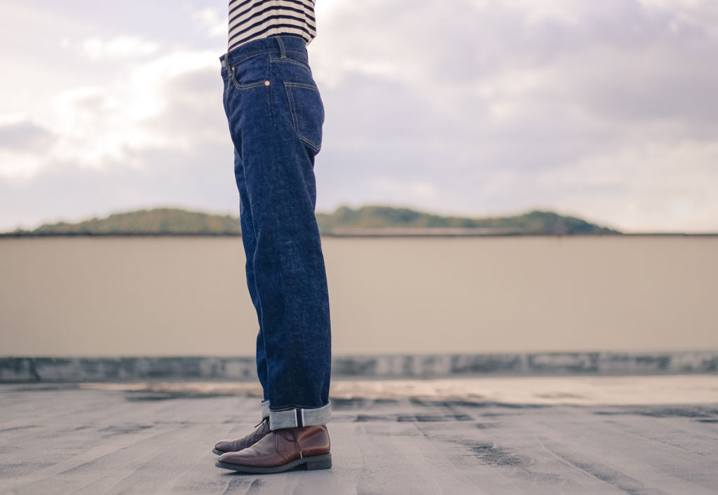 Jeans – TCB JEANS