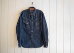 TCB Ranchman Shirt 8.5oz/ One-Wash