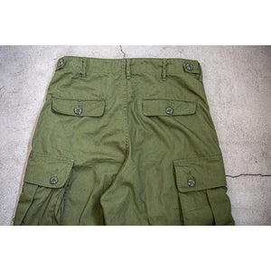 TCB Tropical Trousers