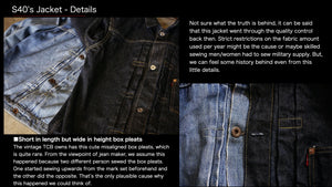 TCB - Page 180 - superdenim - superfuture®