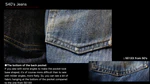 S40's Jeans