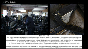 TCB - Page 180 - superdenim - superfuture®