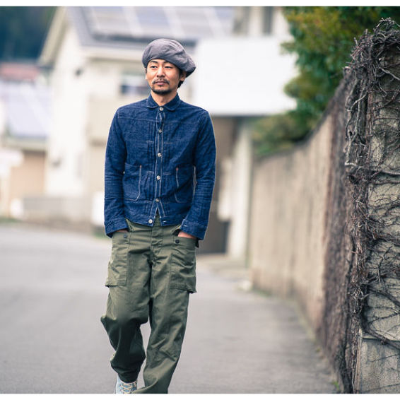 Products – Page 3 – TCB JEANS